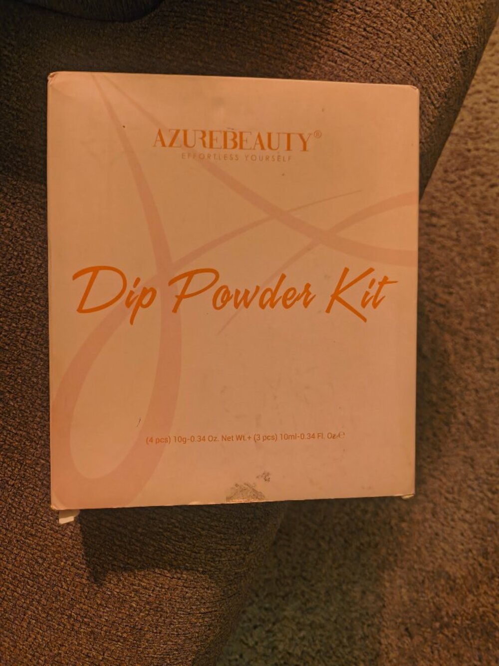 Dip Powder Kit